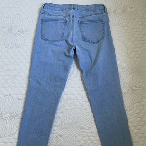 Uniqlo Jeans (28W)